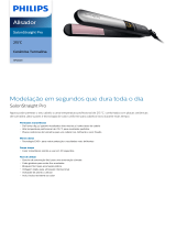 Philips HP4669/00 Product Datasheet