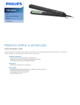 Philips HP4665/00 Product Datasheet