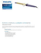 Philips HP4696/01 Product Datasheet