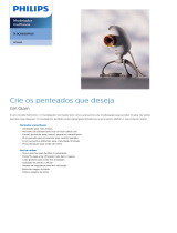 Philips HP4680/02 Product Datasheet