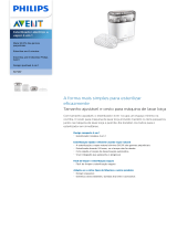 Avent SCF287/02 Product Datasheet
