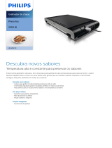 Philips HD4418/20 Product Datasheet