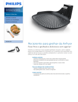Philips HD9911/90 Product Datasheet