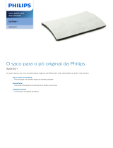Philips HR6999/01 Product Datasheet