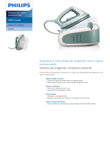 Philips GC6430/02 Product Datasheet