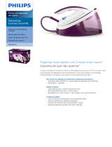 Philips GC6833/30 Product Datasheet