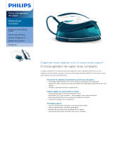 Philips GC7830/20 Product Datasheet