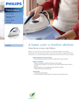 Philips GC160/02 Product Datasheet