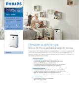 Philips AC2729/10 Product Datasheet