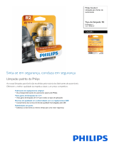 Philips 12620B1 Product Datasheet