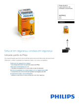 Philips 12060C1 Product Datasheet