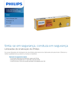 Philips 12597CP Product Datasheet