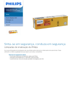 Philips 12023CP Product Datasheet