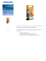 Philips 12067B2 Product Datasheet