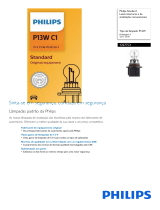 Philips 12277C1 Product Datasheet