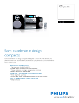 Philips MC145/55 Product Datasheet