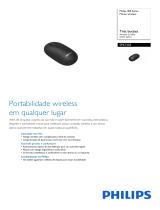 Philips SPK7203/00 Product Datasheet