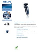 Philips RQ1090/20 Product Datasheet