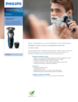 Philips S5420/57 Product Datasheet