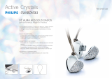 Swarovski FM01SW40/00 Product Datasheet