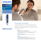 Philips BT5271/15 Product Datasheet