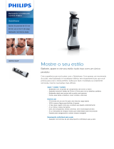 Philips QS6160/32OP Product Datasheet