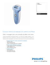 Philips HP6491/00 Product Datasheet
