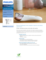 Philips BRE632/00 Product Datasheet