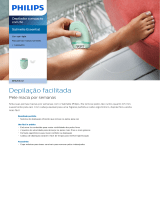 Philips BRE265/02 Product Datasheet