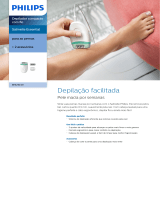 Philips BRE245/00 Product Datasheet