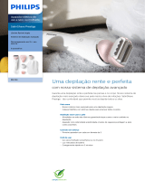 Philips BRL180/00 Product Datasheet