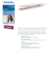 Philips HP8372/30 Product Datasheet
