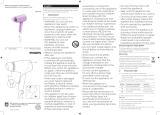 Philips BHC010/81 Manual do usuário