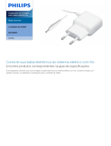 Philips CP9995/01 Product Datasheet