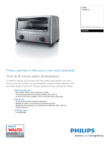Philips RI4495/25 Product Datasheet