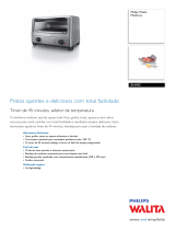 Philips RI4495/26 Product Datasheet
