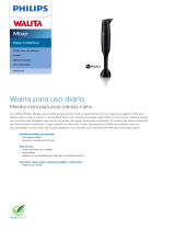Walita RI1602/91 Product Datasheet