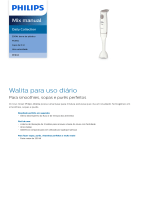 Philips RI1604/01 Product Datasheet