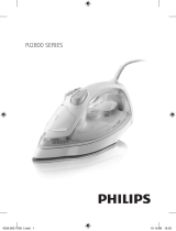 Philips RI2820/02 Manual do usuário