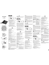 Alcatel T26 Manual do usuário