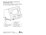 Avery Dennison 9417 Quick Reference Manual