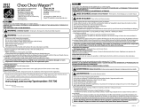 Step2 Choo Choo Wagon™ Assembly Instructions