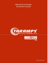 TarampsBass 1200