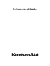KitchenAid KHTD2 38510 Guia de usuario