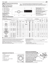 Whirlpool FFS 9258 W SP Daily Reference Guide