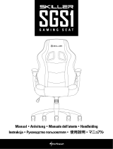 Sharkoon Skiller SGS1 Manual do usuário