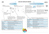 Whirlpool AMW 587 IX Program Chart