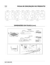 Ignis AKS 807/NE Program Chart