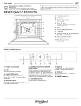 Whirlpool OAKZ9 7961 SP NB Daily Reference Guide