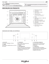 Whirlpool W11 OS1 4S2 P Daily Reference Guide